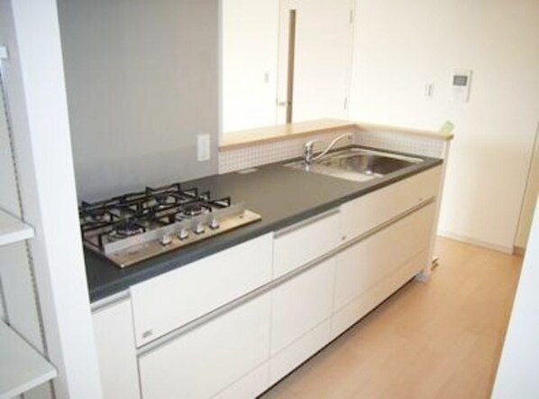 パークハビオ八丁堀の物件内観写真